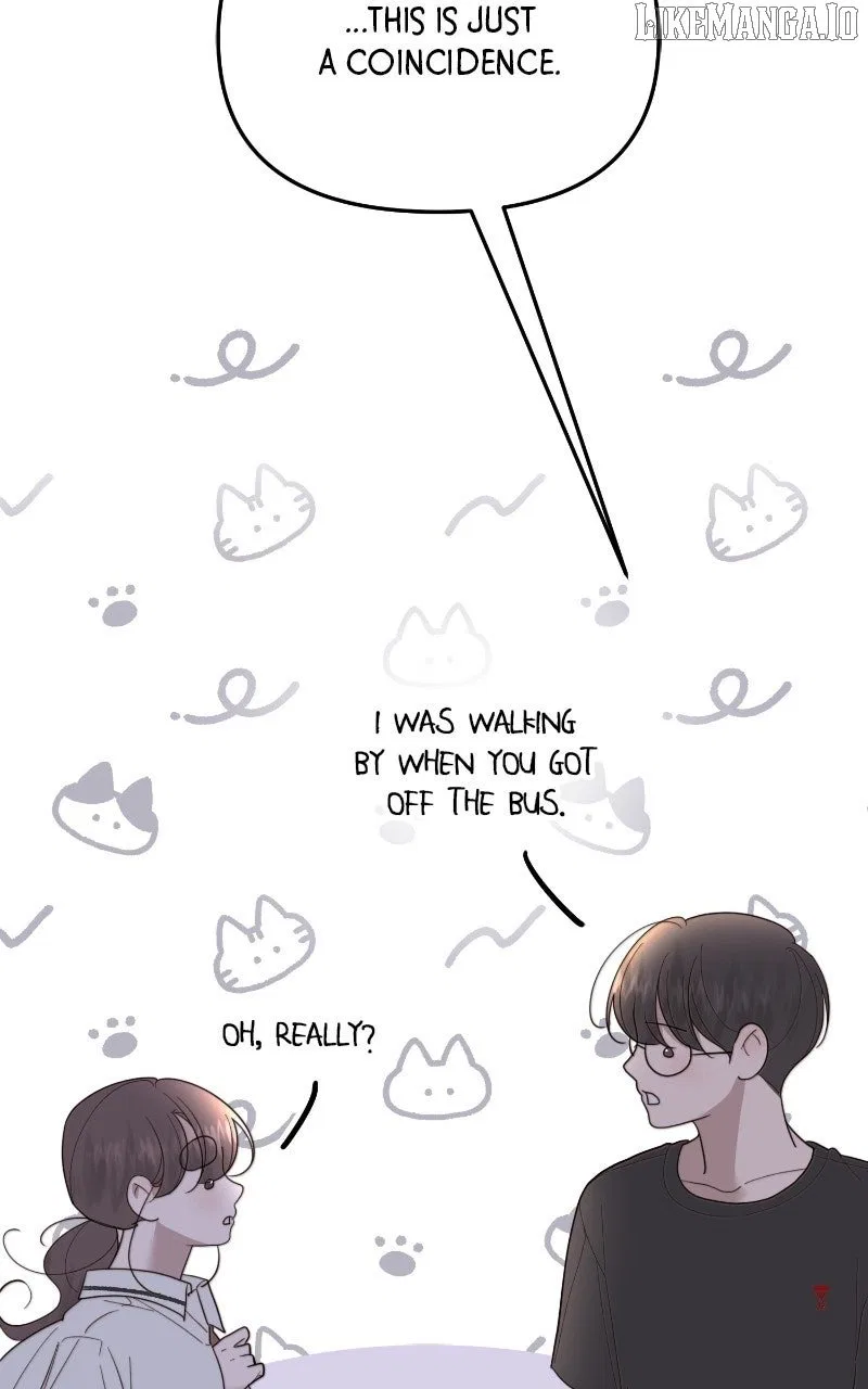 You Just Made My Day Chapter 38 – Page 15