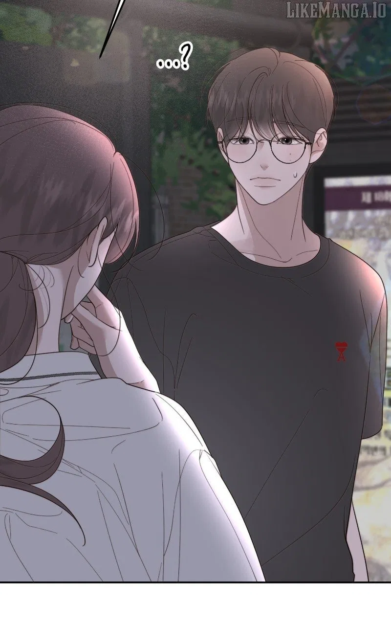 You Just Made My Day Chapter 38 – Page 18