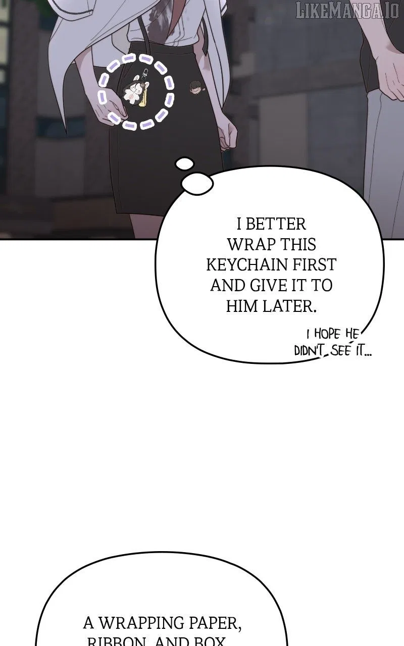 You Just Made My Day Chapter 38 – Page 27