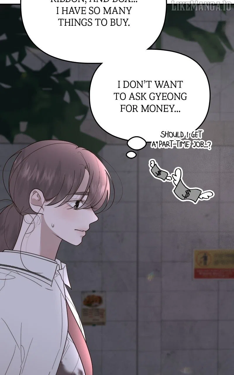 You Just Made My Day Chapter 38 – Page 28