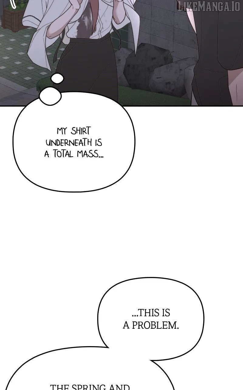 You Just Made My Day Chapter 38 – Page 31