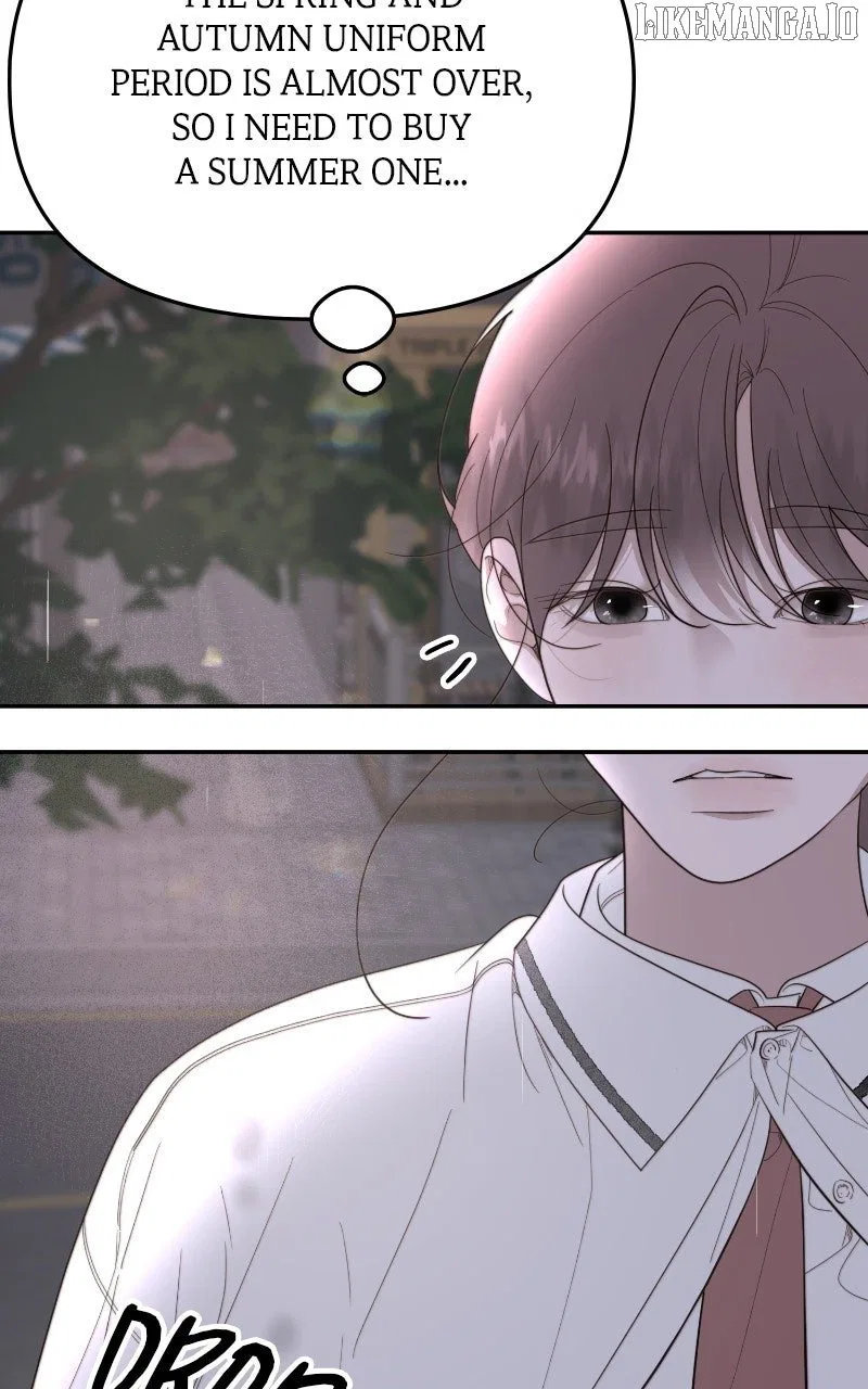 You Just Made My Day Chapter 38 – Page 32