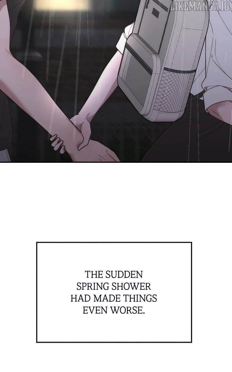 You Just Made My Day Chapter 38 – Page 47