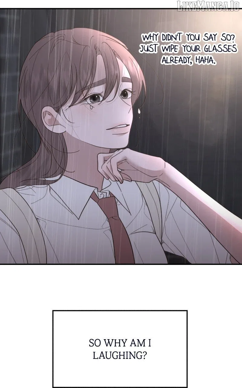 You Just Made My Day Chapter 38 – Page 51