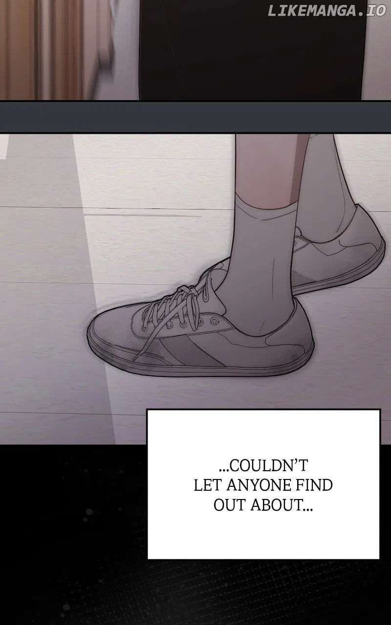 You Just Made My Day Chapter 37 – Page 8