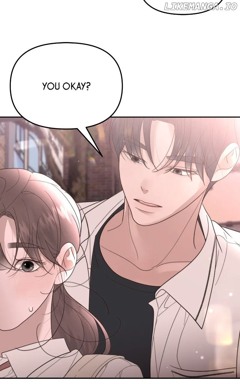 You Just Made My Day Chapter 37 – Page 15