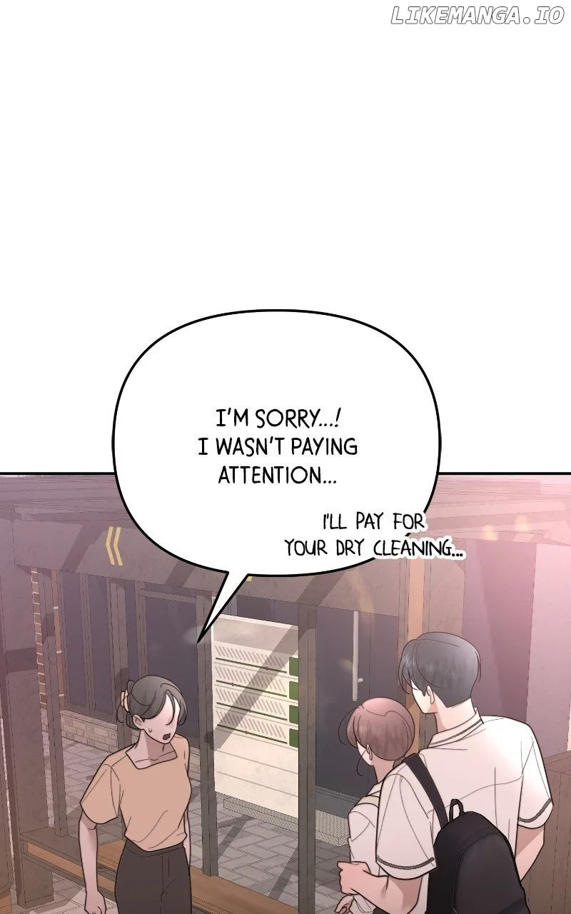 You Just Made My Day Chapter 37 – Page 16