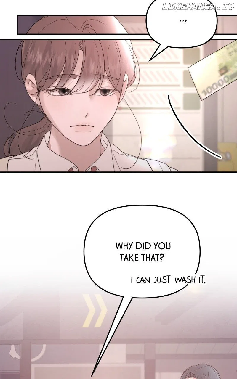 You Just Made My Day Chapter 37 – Page 18