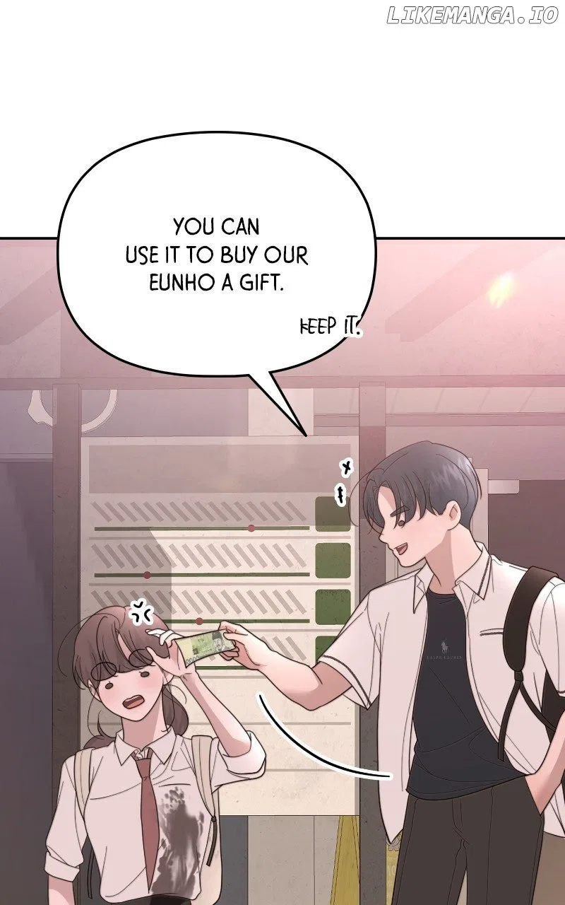 You Just Made My Day Chapter 37 – Page 20