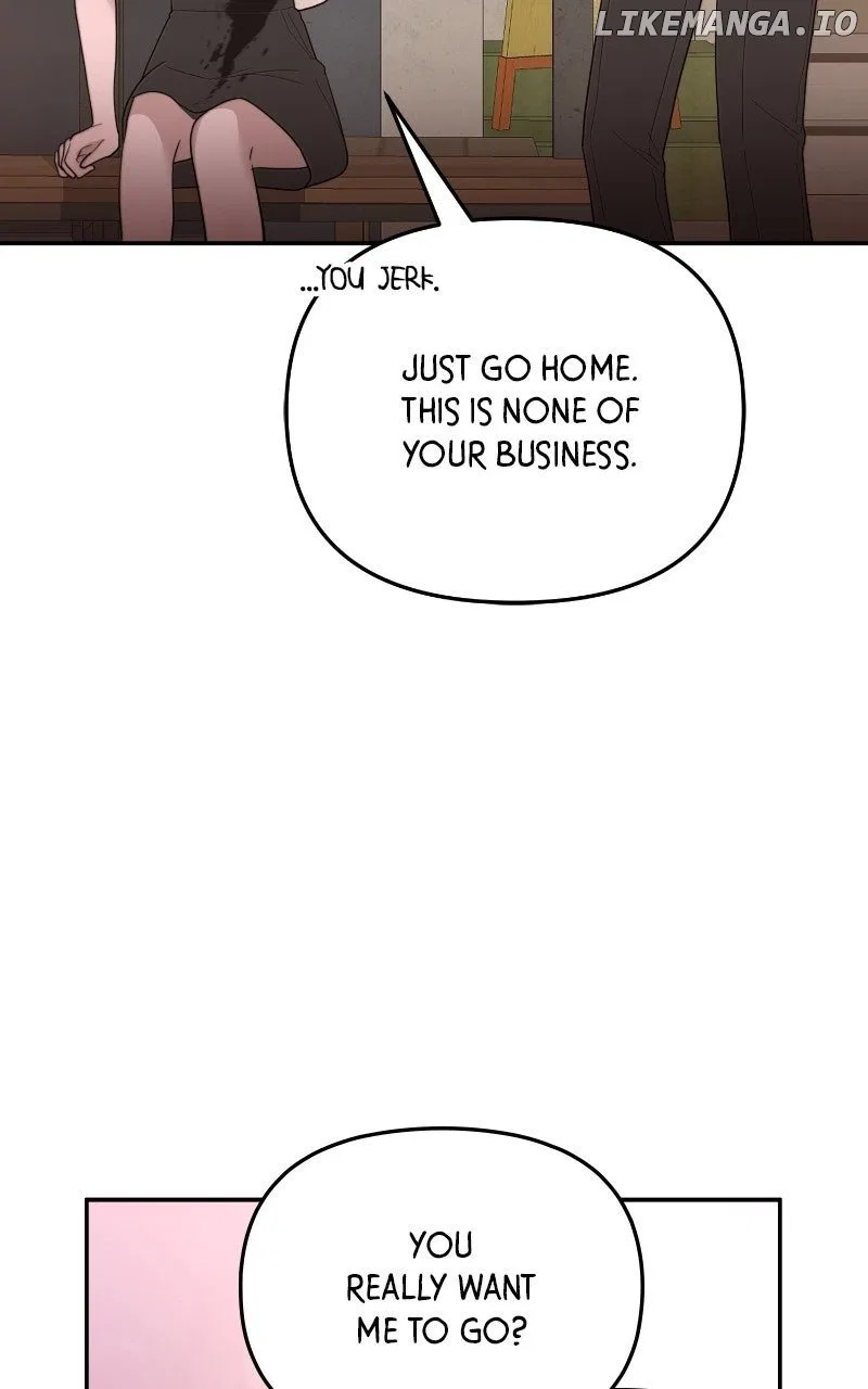 You Just Made My Day Chapter 37 – Page 21