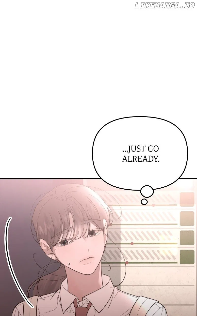 You Just Made My Day Chapter 37 – Page 23