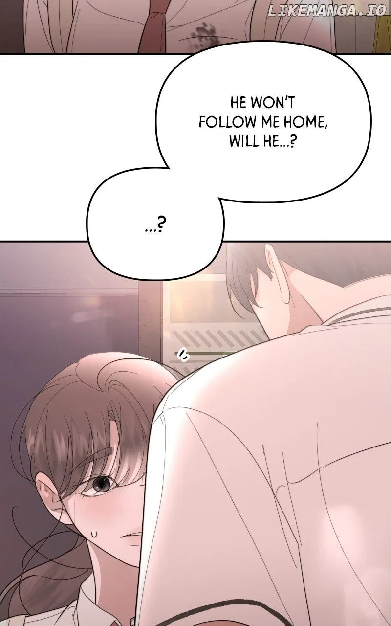You Just Made My Day Chapter 37 – Page 24