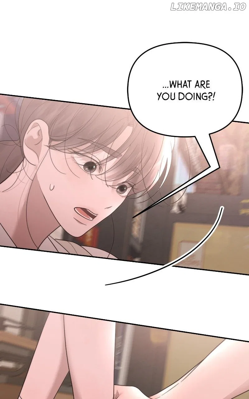 You Just Made My Day Chapter 37 – Page 27