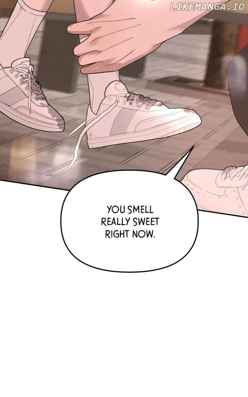 You Just Made My Day Chapter 37 – Page 28