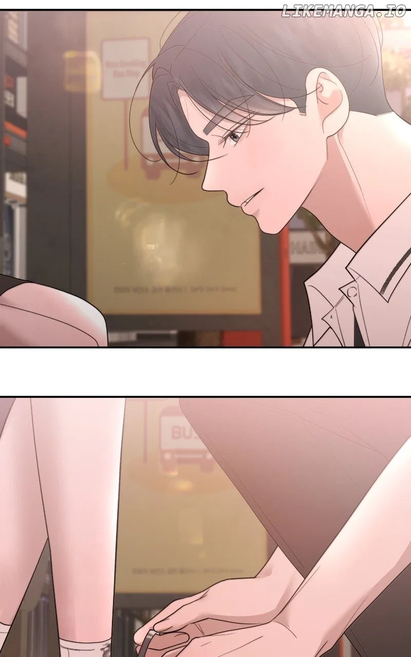 You Just Made My Day Chapter 37 – Page 29
