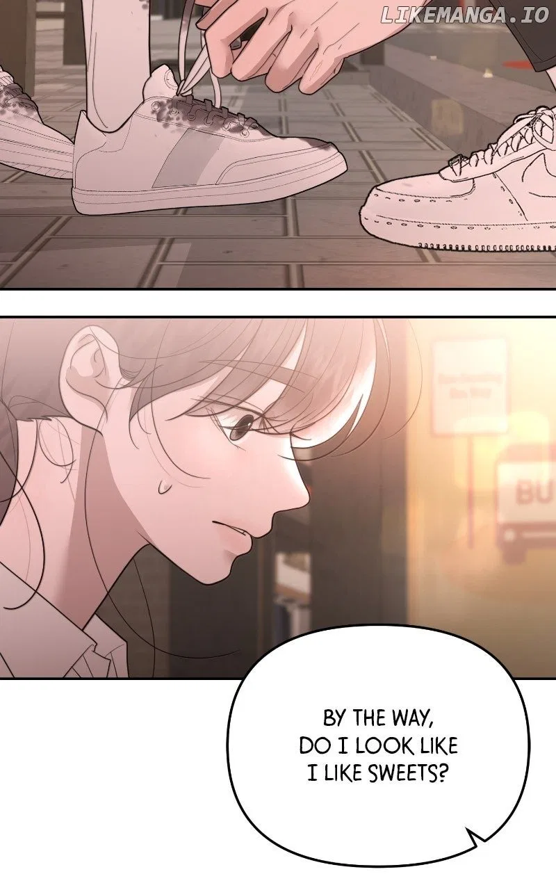 You Just Made My Day Chapter 37 – Page 30