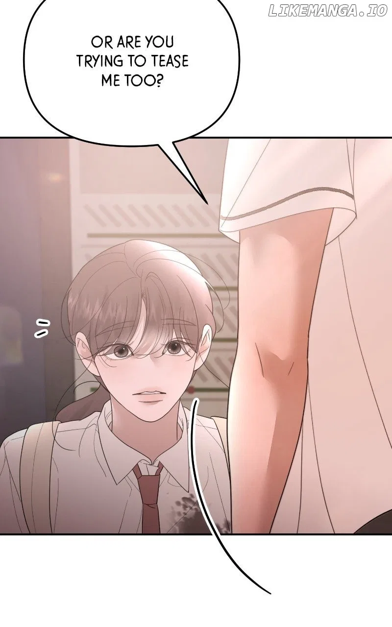 You Just Made My Day Chapter 37 – Page 33