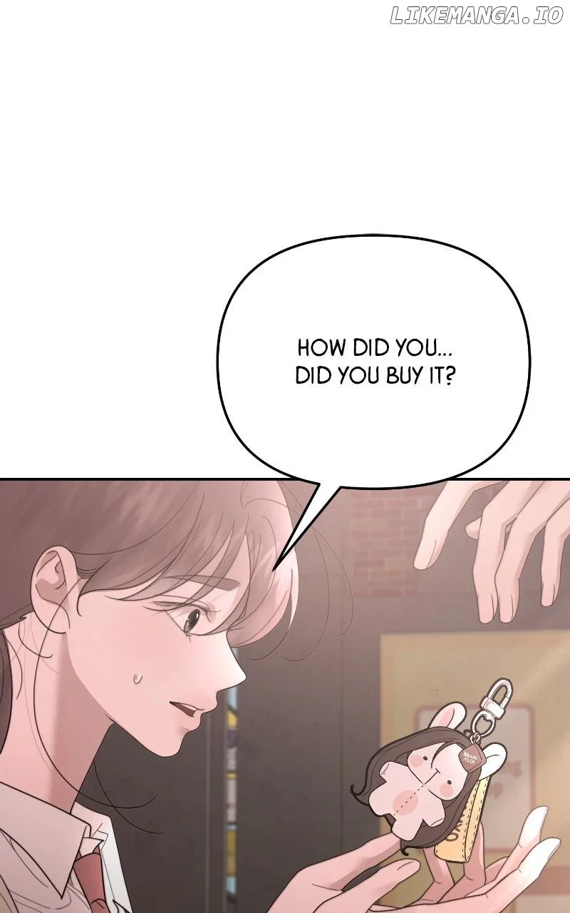 You Just Made My Day Chapter 37 – Page 36