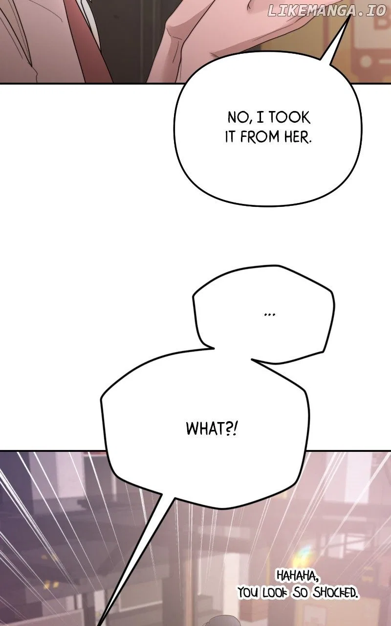 You Just Made My Day Chapter 37 – Page 37