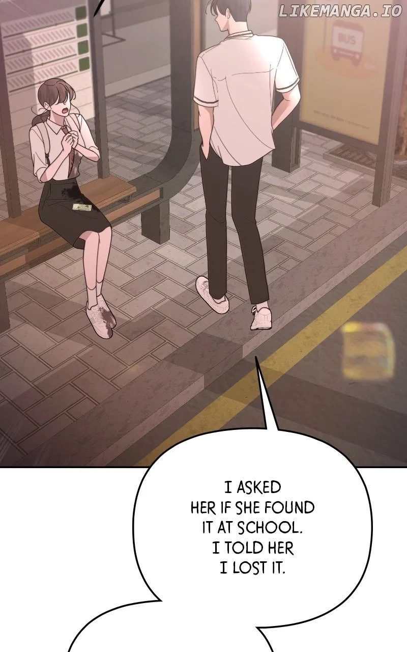 You Just Made My Day Chapter 37 – Page 38