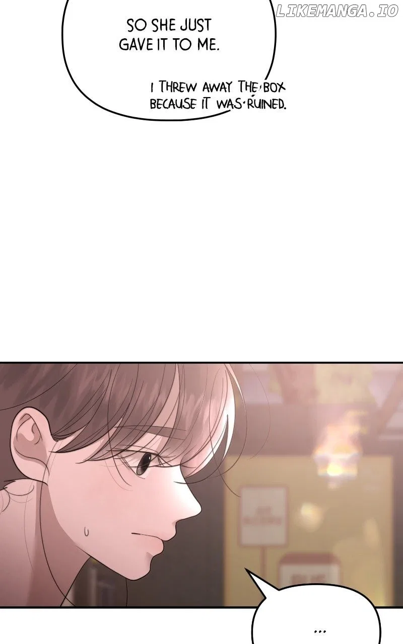 You Just Made My Day Chapter 37 – Page 39