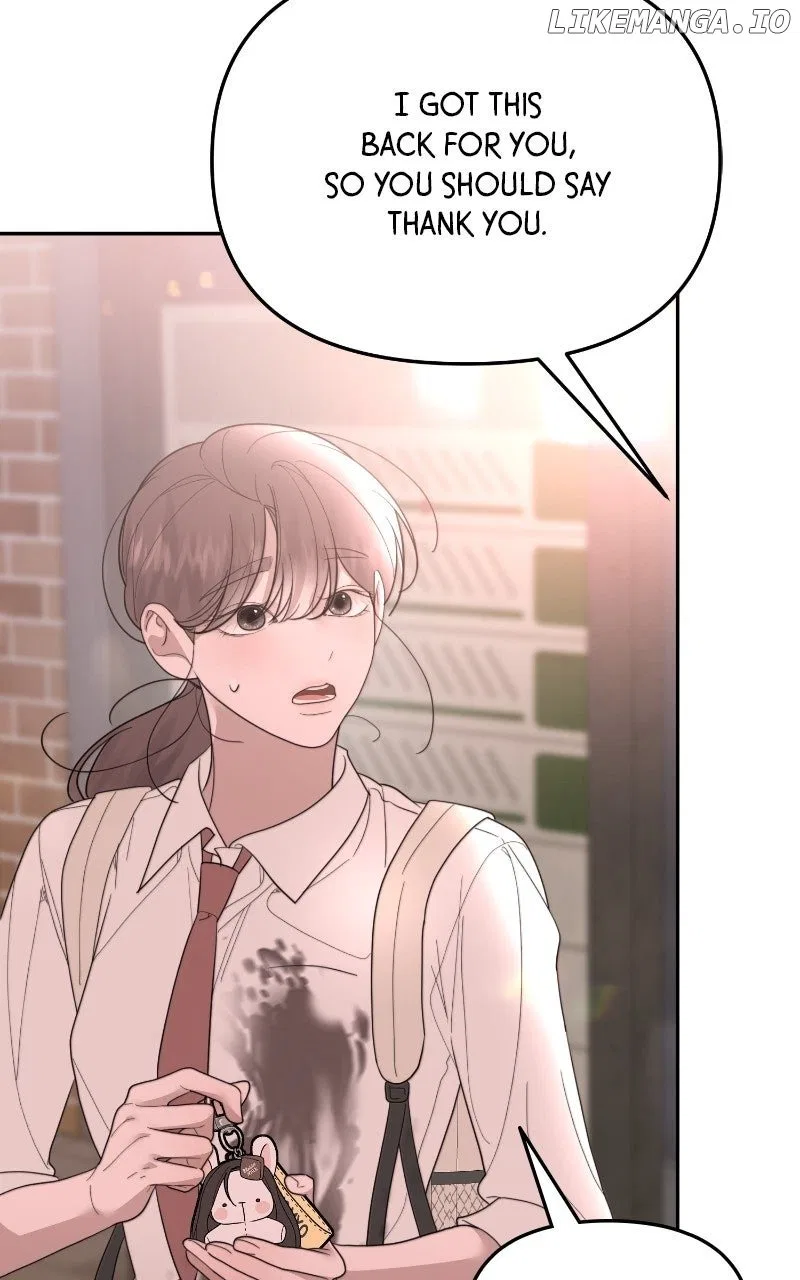 You Just Made My Day Chapter 37 – Page 43