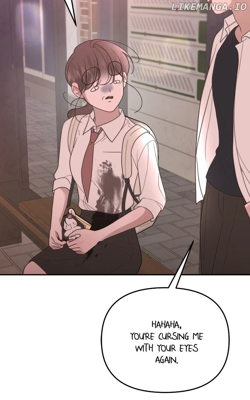You Just Made My Day Chapter 37 – Page 46
