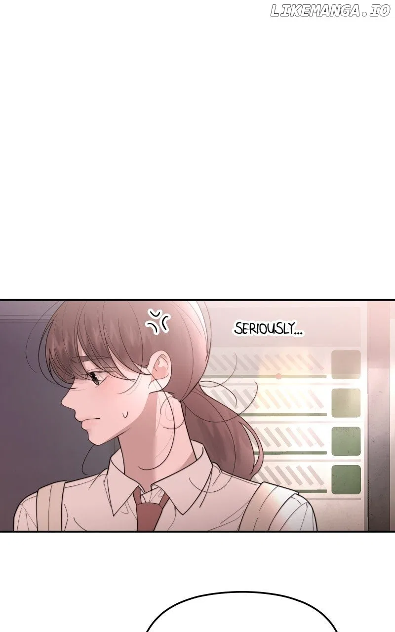 You Just Made My Day Chapter 37 – Page 47