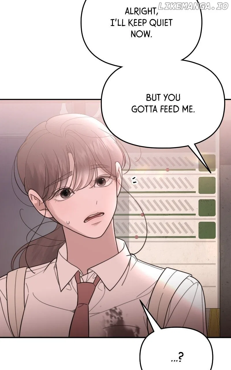 You Just Made My Day Chapter 37 – Page 48