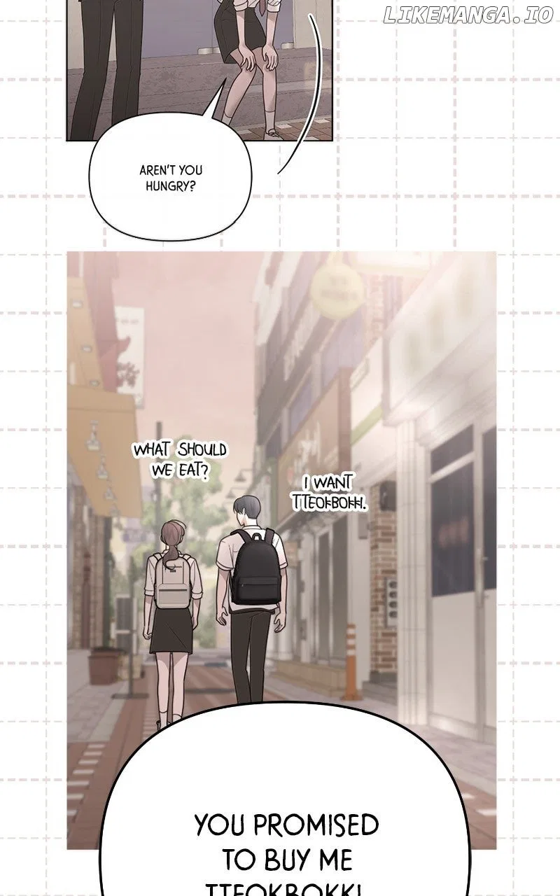 You Just Made My Day Chapter 37 – Page 50