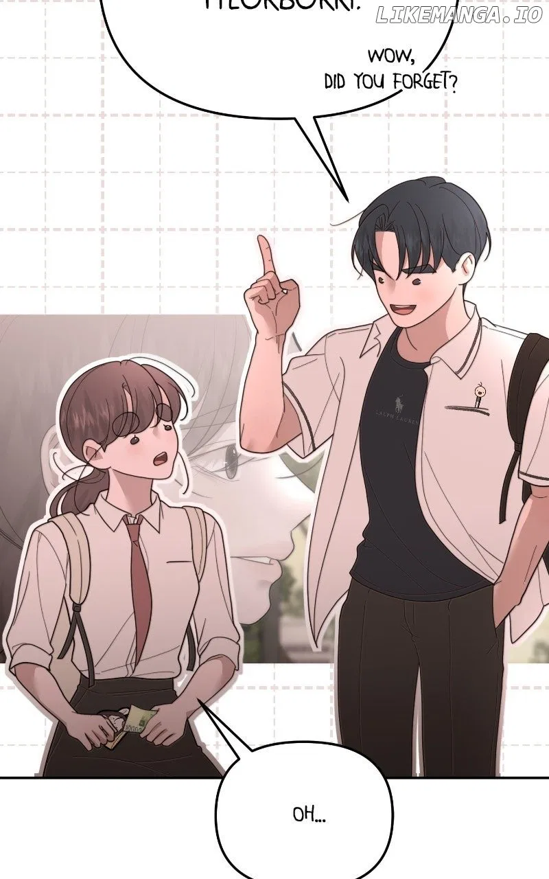 You Just Made My Day Chapter 37 – Page 51