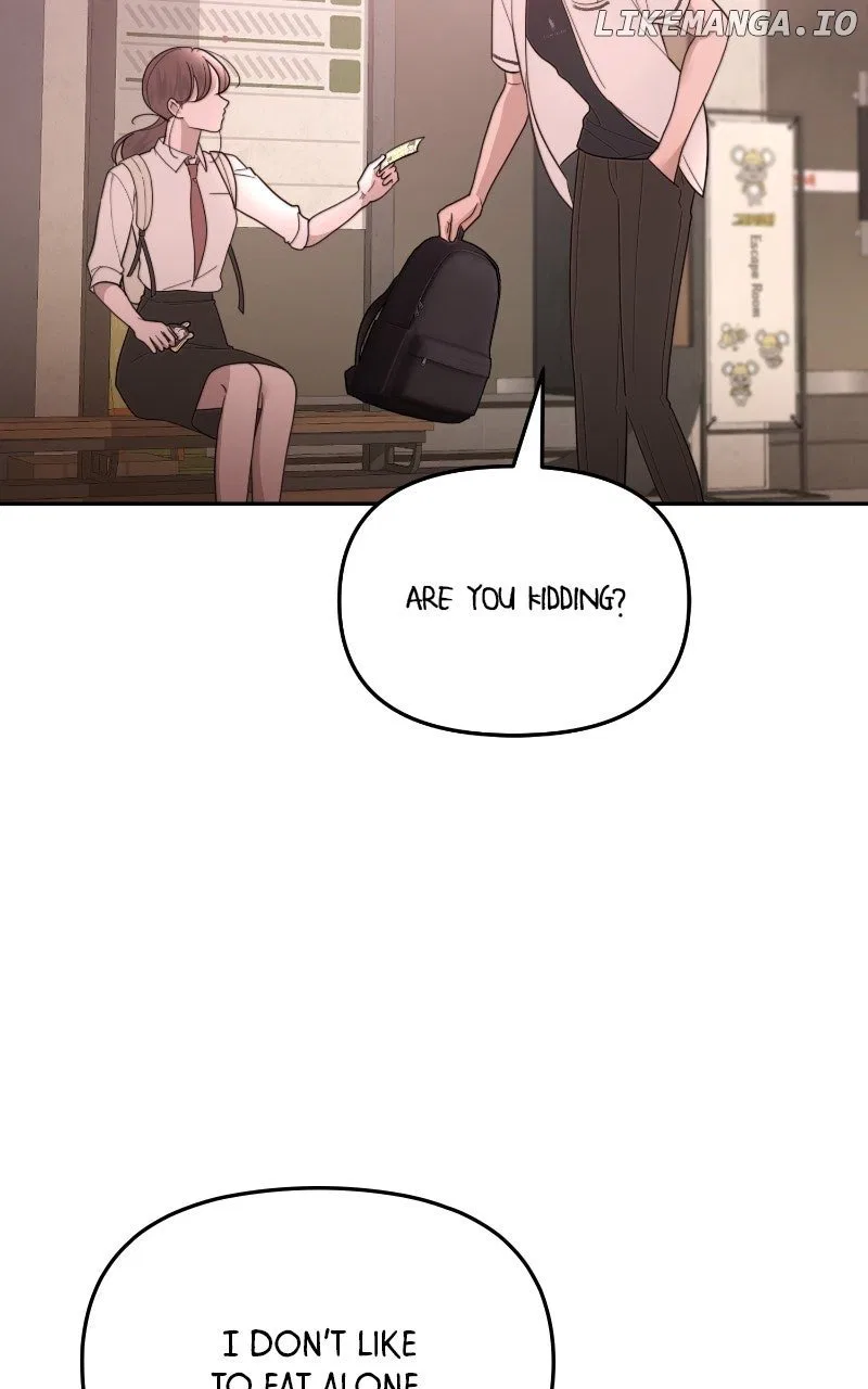 You Just Made My Day Chapter 37 – Page 53
