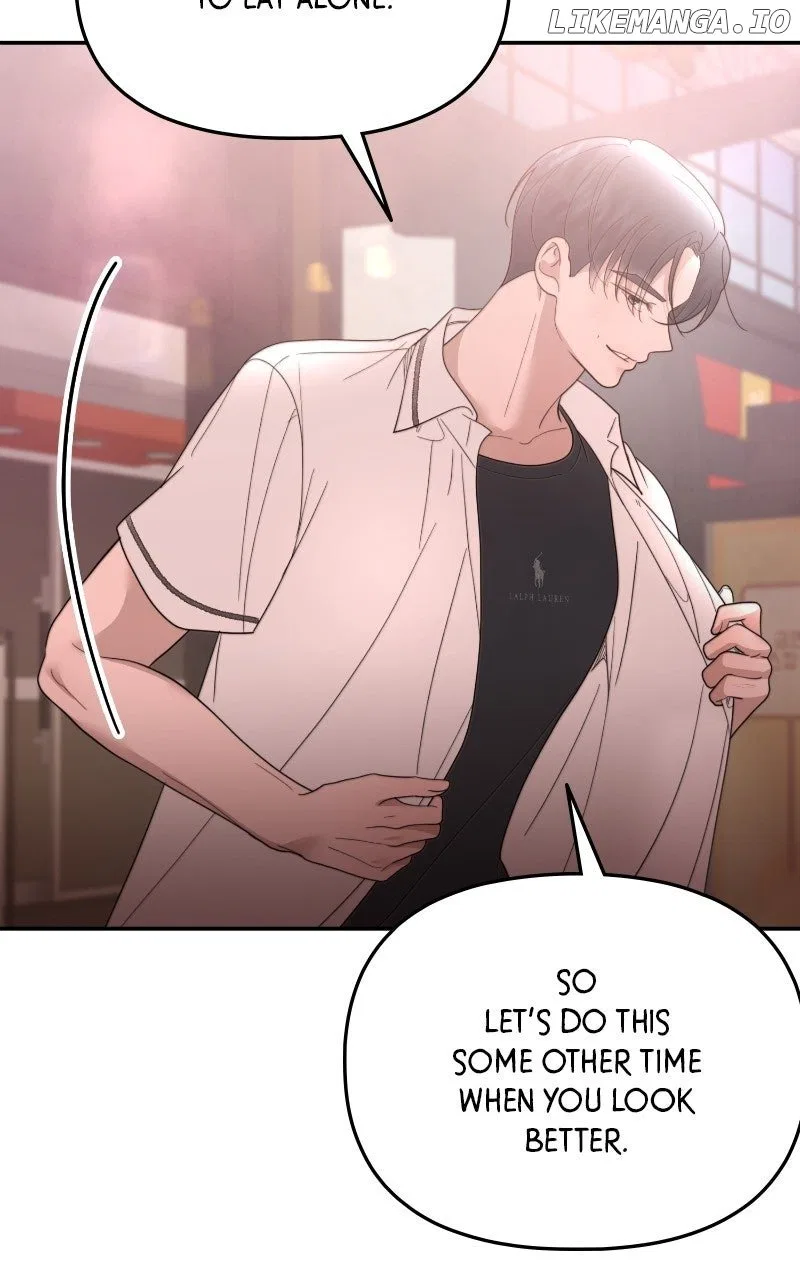You Just Made My Day Chapter 37 – Page 54