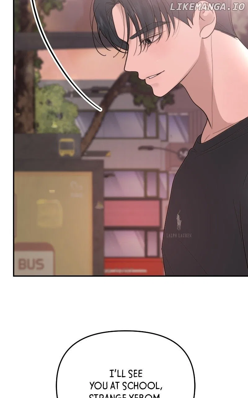 You Just Made My Day Chapter 37 – Page 61