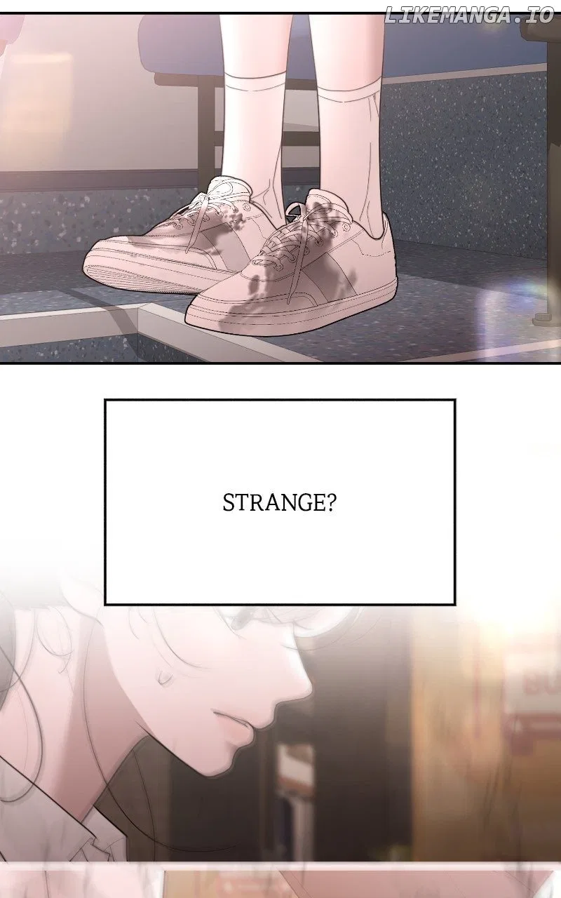 You Just Made My Day Chapter 37 – Page 64
