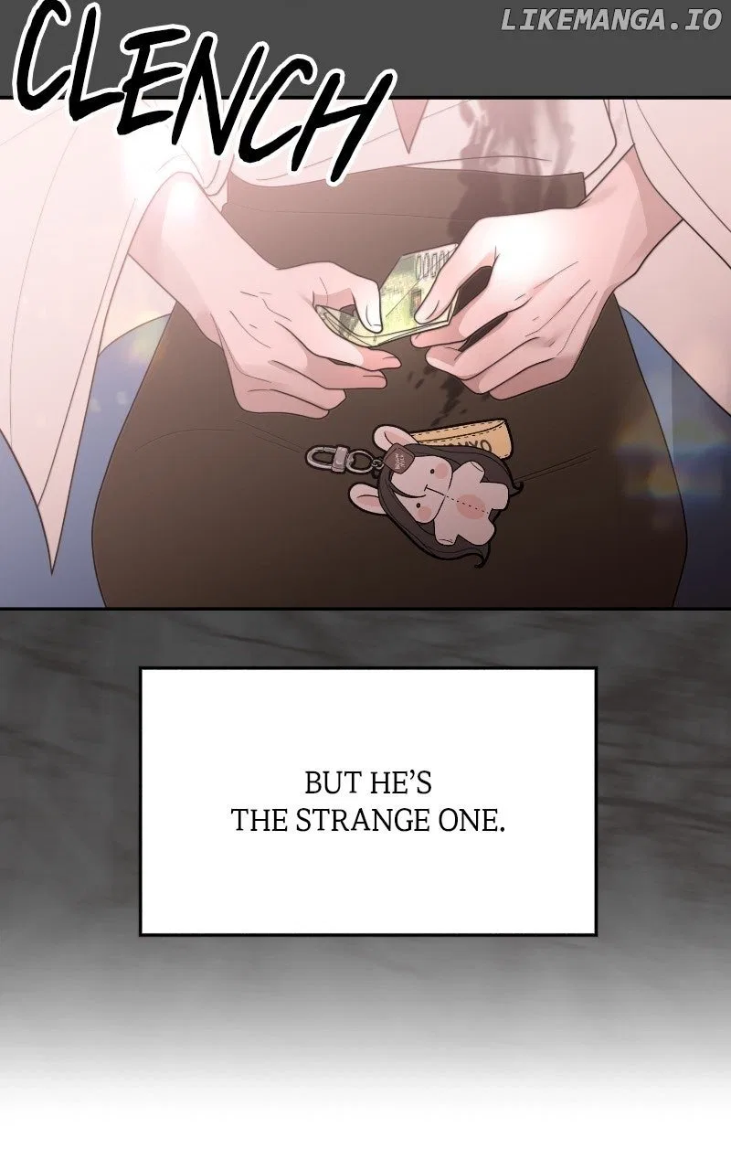 You Just Made My Day Chapter 37 – Page 67