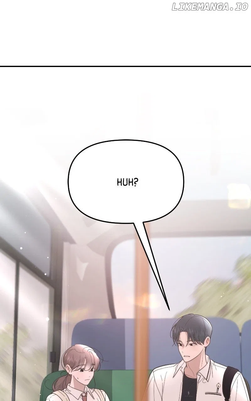 You Just Made My Day Chapter 36 – Page 2