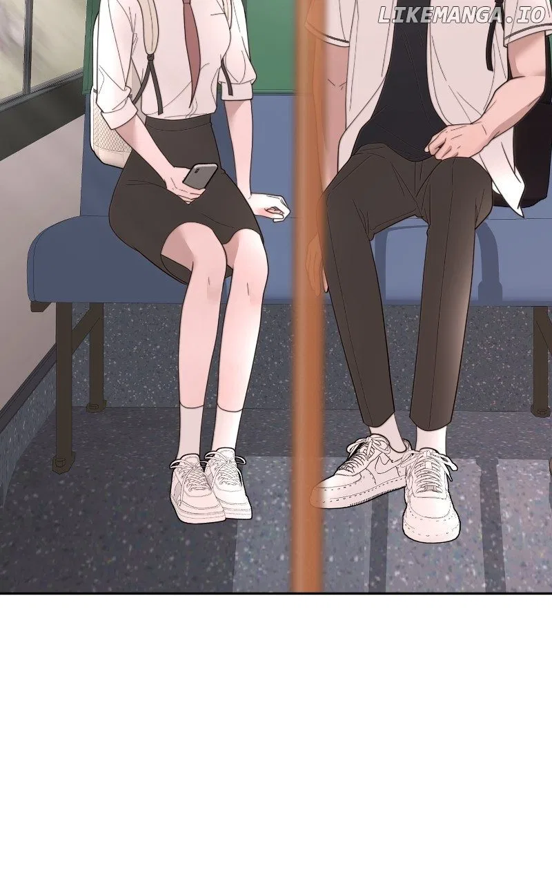 You Just Made My Day Chapter 36 – Page 3