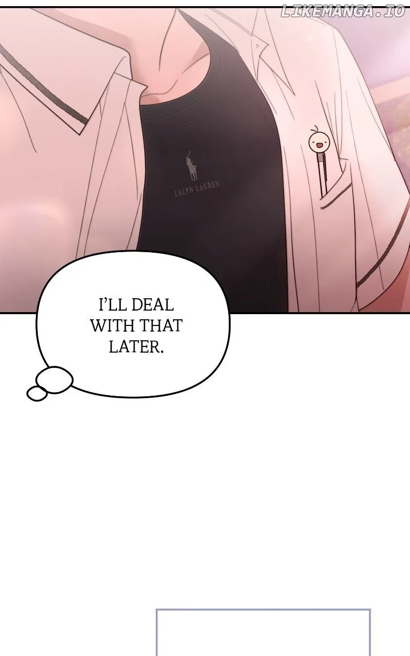 You Just Made My Day Chapter 36 – Page 6