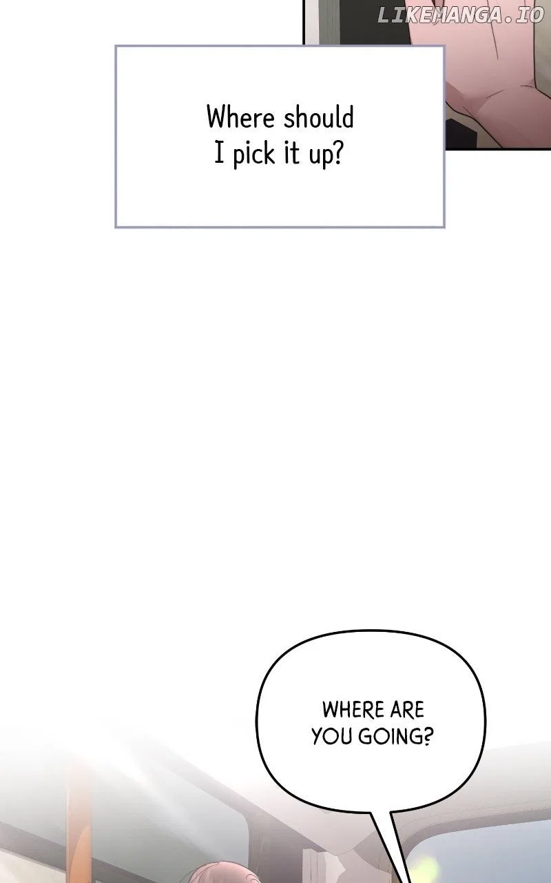 You Just Made My Day Chapter 36 – Page 8