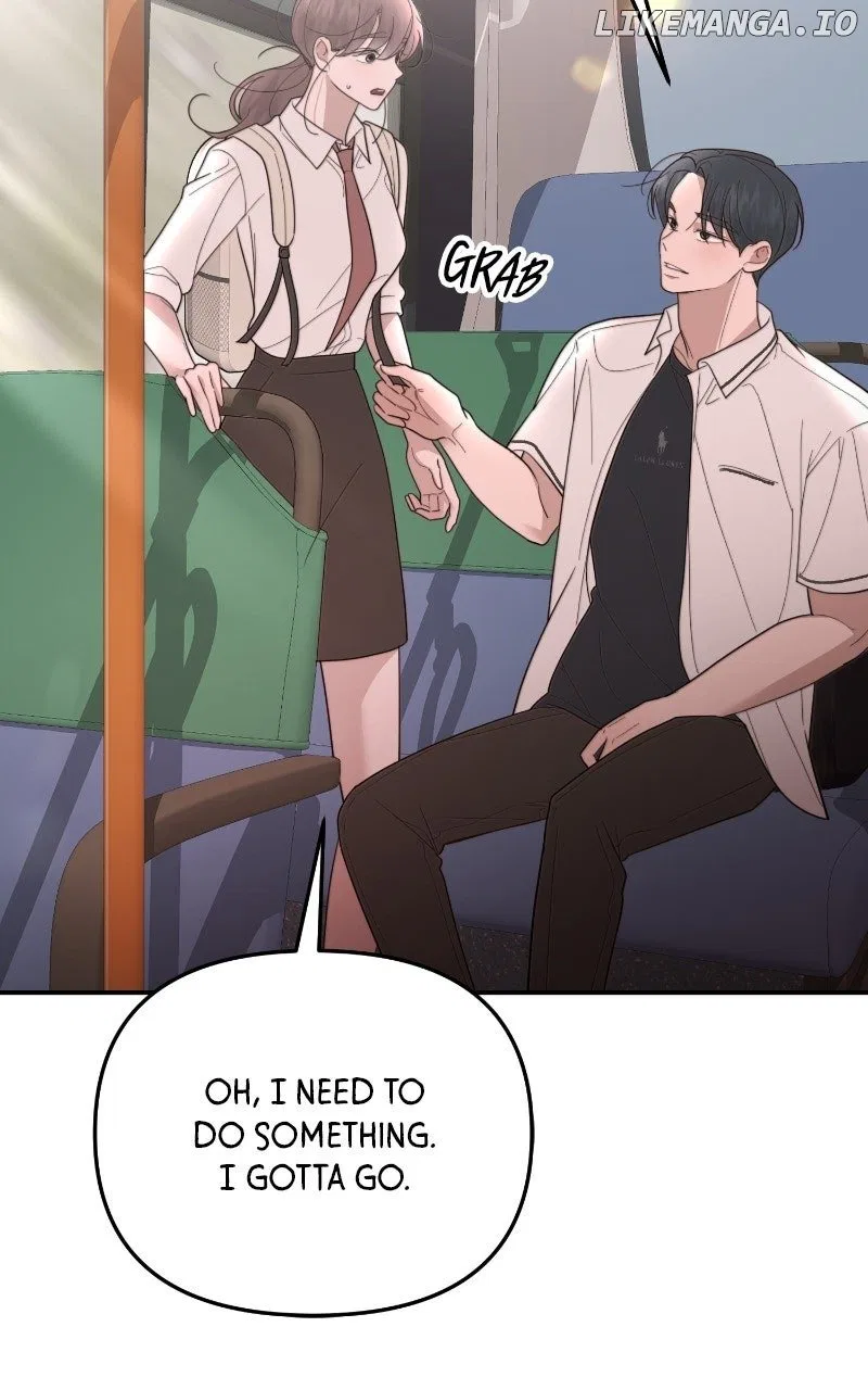 You Just Made My Day Chapter 36 – Page 9