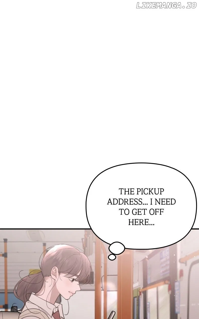 You Just Made My Day Chapter 36 – Page 10
