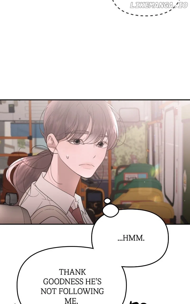 You Just Made My Day Chapter 36 – Page 14