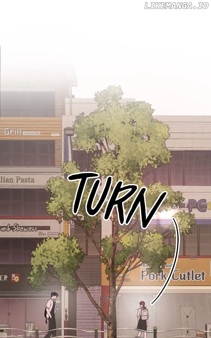 You Just Made My Day Chapter 36 – Page 20