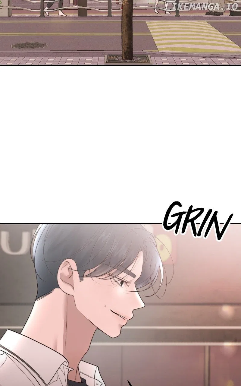 You Just Made My Day Chapter 36 – Page 21