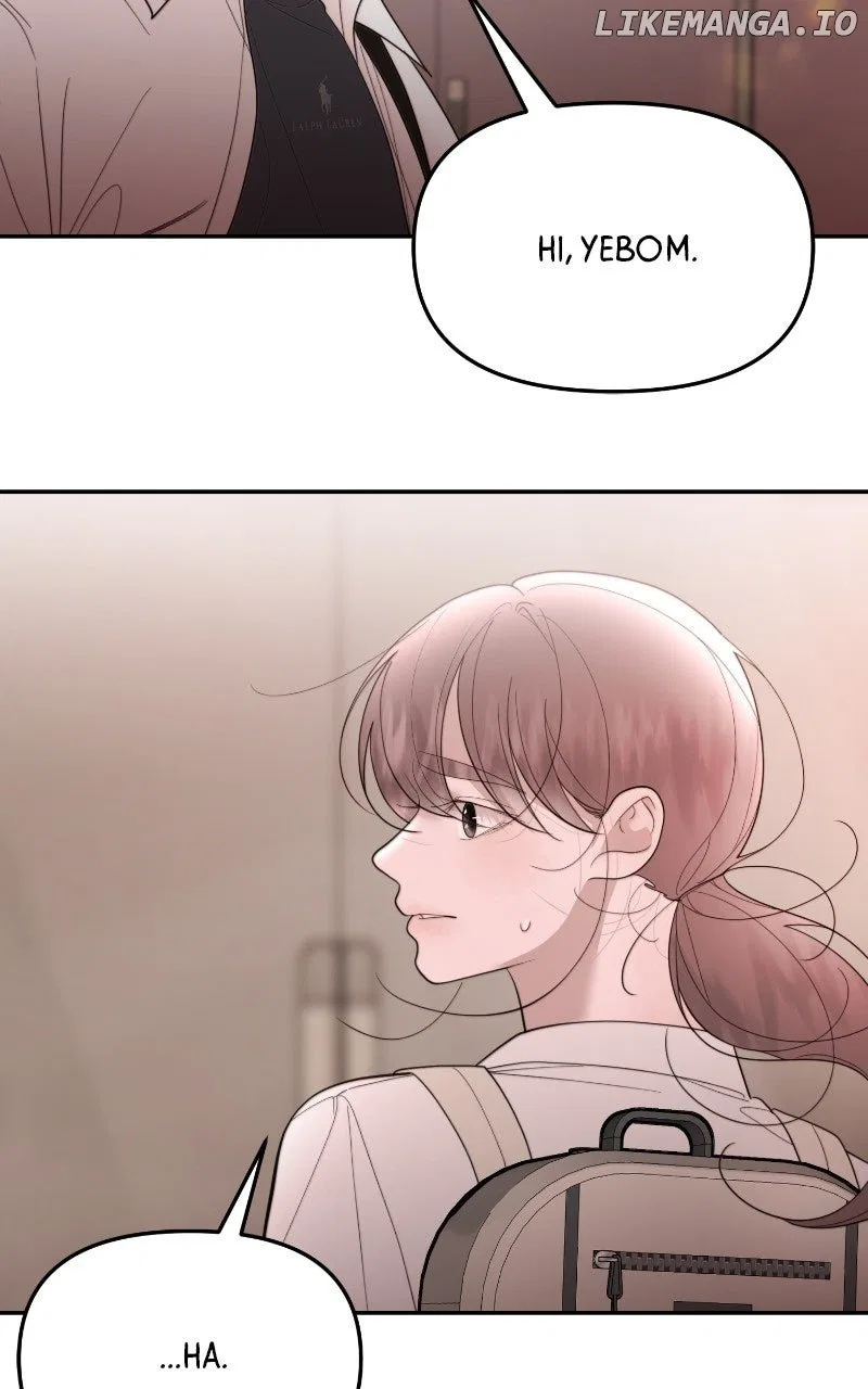 You Just Made My Day Chapter 36 – Page 22