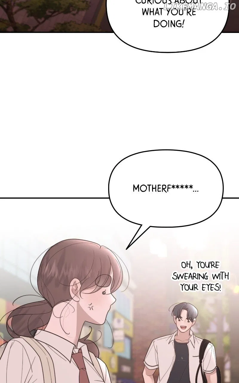 You Just Made My Day Chapter 36 – Page 27