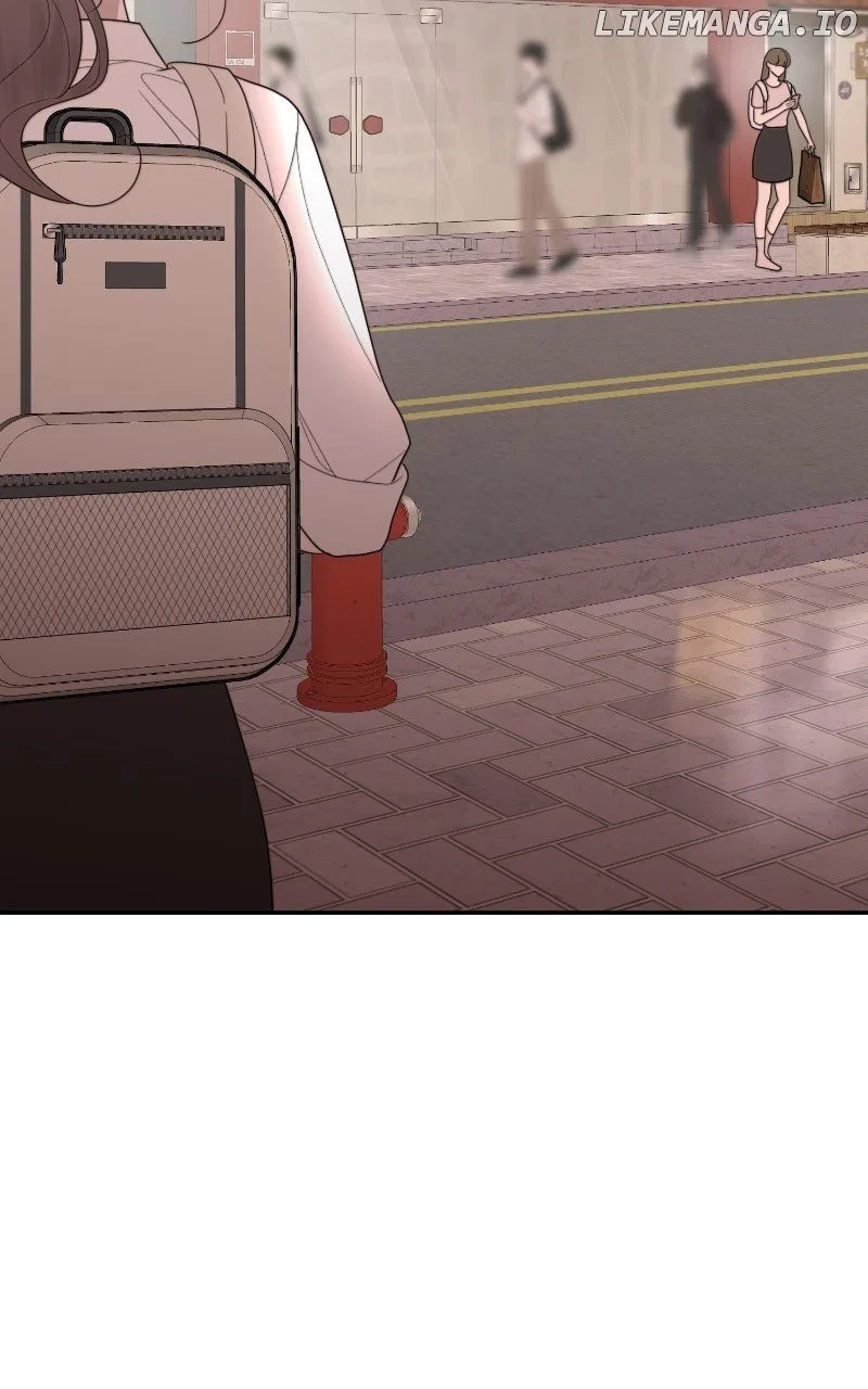 You Just Made My Day Chapter 36 – Page 31