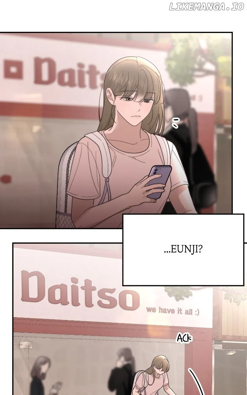 You Just Made My Day Chapter 36 – Page 32