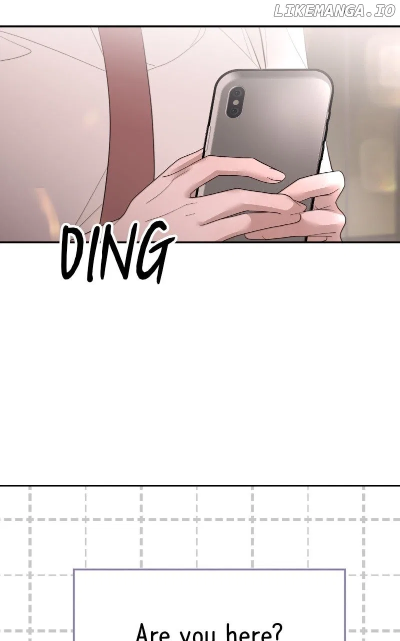 You Just Made My Day Chapter 36 – Page 35